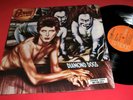 DAVID BOWIE DIAMOND DOGS org 1974 RCA CPL1-0579 promo NM LP pristine vinyl