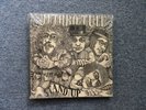 JETHRO TULL Stand Up SEALED CHRYSALIS LP NO BARCODE