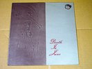 EP Death In June - She Said Destroy - NER - Made in UK 1984