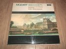 MOZART SYMPH. 31 35 & 32   KARL MUNCHINGER SXL 6402 DECCA VINYL LP EX/EX 1969