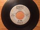 TEEN SOUL 45 RONNIE LEE NO MORE / THOUSAND STARS KIRBY LAFAYETTE LOUISIANA HEAR
