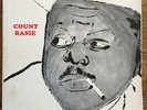Count Basie LP Original Andy Warhol Cover Art Deep Groove Mono RCA