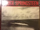 SEALED 1982 ORIGINAL BRUCE SPRINGSTEEN NEBRASKA VINYL LP MINT RARE
