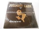 JOHNNY CASH A BELIEVER SINGS THE TRUTH  2LPS VINYL MUCH SCARCER SEALED