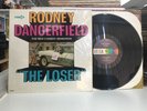 Rodney Dangerfield THE LOSER LP SHRINK Stand-up Comedy Original 1966 Decca
