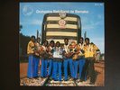 ORCHESTRE RAIL BAND DE BAMAKO SALIF KEITA AFRO JAZZ MALI BARENREITER OG LP M- ?