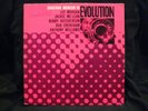 GRACHAN MONCUR III - EVOLUTION JACKIE MCLEAN BLUE NOTE LP 4153 JAZZ RVG FREE OG?