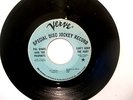 PAL RAKES & PROPHETS NORTHERN SOUL 45  Can't Deny The Hurt  Promo Verve 60s VG+