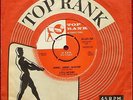 VI:NYL Little Anthony Shimmy Shimmy Ko-Ko-Bop UK Top Rank 45 single 7