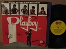 Marvelettes Playboy TAMLA MONO girl group