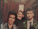Crowded House: Temple of low men  (LP NM)