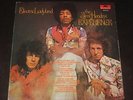 The Jimi Hendrix Experience rare '68 German 1st press 2LP Electric Ladyland EX+