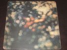 Pink Floyd rare '72 UK 1st press LP Obscured By Clouds on Harvest A1/B1 EX+