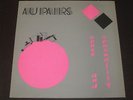 Au Pairs - Sense And Sensuality