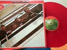 BEATLES - 1962 to 1966 Red Vinyl 2-LP Set - GERMANY - DMM-Direct Metal Mastering