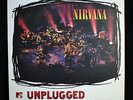 Nirvana   Unplugged in New York [Rare 180g Limited Edition Simply Vinyl release]