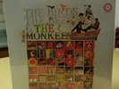 The Monkees The Birds The Bees SEALED ORIGINAL 1968 PRESS Colgems Stereo COS-109