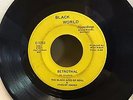 Northern Soul 45 The Black Aces of Soul & Eyes of Ebony-Betrothal/Lets Get On Do