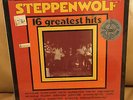 STEPPENWOLF - 16 Greatest Hits Album LP Record - SEALED MCA 37049 ©1973