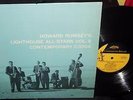 Howard Rumsey Lighthouse ALL-STARS VOL 6 Contemporary LP 1955 DG MONO EX