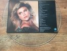 ?RARE?UNCUT PICTURE DISC•Test Pressing Part 3 Samantha Fox