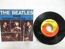 The Beatles - Paperback Writer b/w Rain with picture sleeve