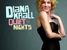 DIANA KRALL - QUIET NIGHTS (180GM) NEW VINYL