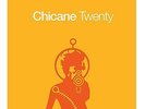 CHICANE - TWENTY (UK) NEW VINYL