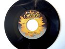 Vintage 45 RPM The Rock-Afire Explosion Showbiz Pizza Creative Records 1981
