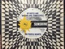 The Purple Hearts Of Hopes And Dreams Tombstones Australian 45 Killer R&B Garage