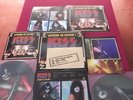 KISS - MYRIAD OKLAHOMA CITY NOV. 15 1977 - RARE E.U 4 LP BOX-SET 19 TRACKS NEW
