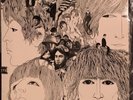 THE BEATLES Revolver OZ LP Pressed In NZ Rare MINT VINYL