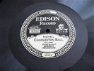 Edison 51678, Georgia Melodians, Charleston Ball/Spanish Shawl (listen)