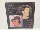 Cliff Richard, Janet Jackson 12
