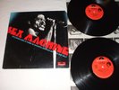 James Brown Sex Machine 2LP (1977) PD-2-9004 Gatefold Funk Soul