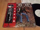 R9690 LP - The Softones ?– Brand New Day 1978 JAPAN OBI H & L ?– VIP-648 lyrics