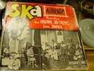 SKA THE original Ska-Talites From Jamaica