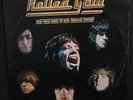 ROLLING STONES - ROLLED GOLD DOUBLE LP - UK - DECCA