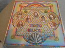 LYNYRD SKYNYRD  SECOND HELPING  RECORD