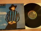 GARTH BROOKS  Ropin the wind LP 12 