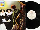 Alice Cooper DaDa LP 1983 Canadian pressing Bob Ezrin Dick Wagner NEARMINT VINYL