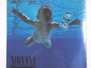 Nirvana Nevermind SEALED 1st Press Lp DGC 24425 1991 Mint Sup Pop Vinyl Original