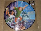 Disney Songs From The Hunchback Of Notre Dame Lp Picture Disc