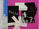 Gil Melle Quintet with Urbie Green & Tal Farlow on Blue Note - Japan 10
