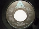 MANDRILL*TOO LATE/HOLIDAY*ARISTA label AS 0375*northern soul*CANADA