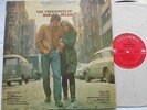 BOB DYLAN The freewheelin' VG++ CANADA ORIGINAL 1963 MISPRINTED TRACKS COVER LP