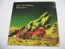 WALL OF VOODOO - DARK CONTINENT - LP VINYL EXCELLENT CONDITION 1981