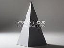 WOMAN'S HOUR Conversations WHITE Vinyl LP 2014 NEW & SEALED Indies Only