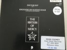 The Sisters of Mercy Dr Jeep 7