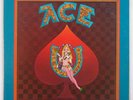 BOB WEIR: Ace ’72 Masterpiece USA WB Grateful Dead VINYL LP Solid VG+